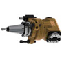 CAT50 ANGULAR HEAD 90 DEGREE BT40 L=202 mm PIN=110 mm BOLT MOUNTED